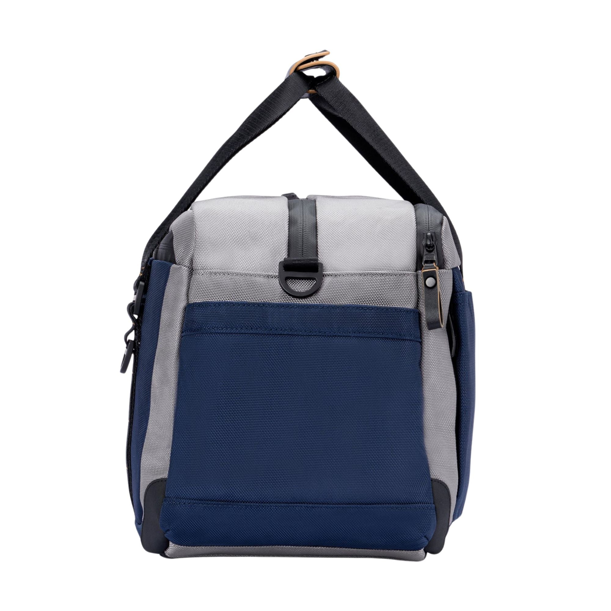 Stellar Navy/Grey