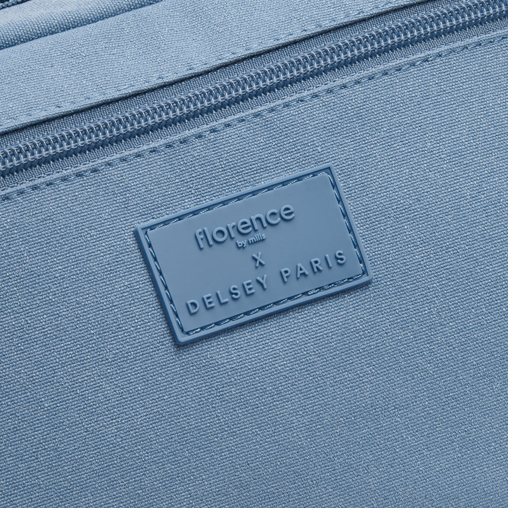 Zinc Blue