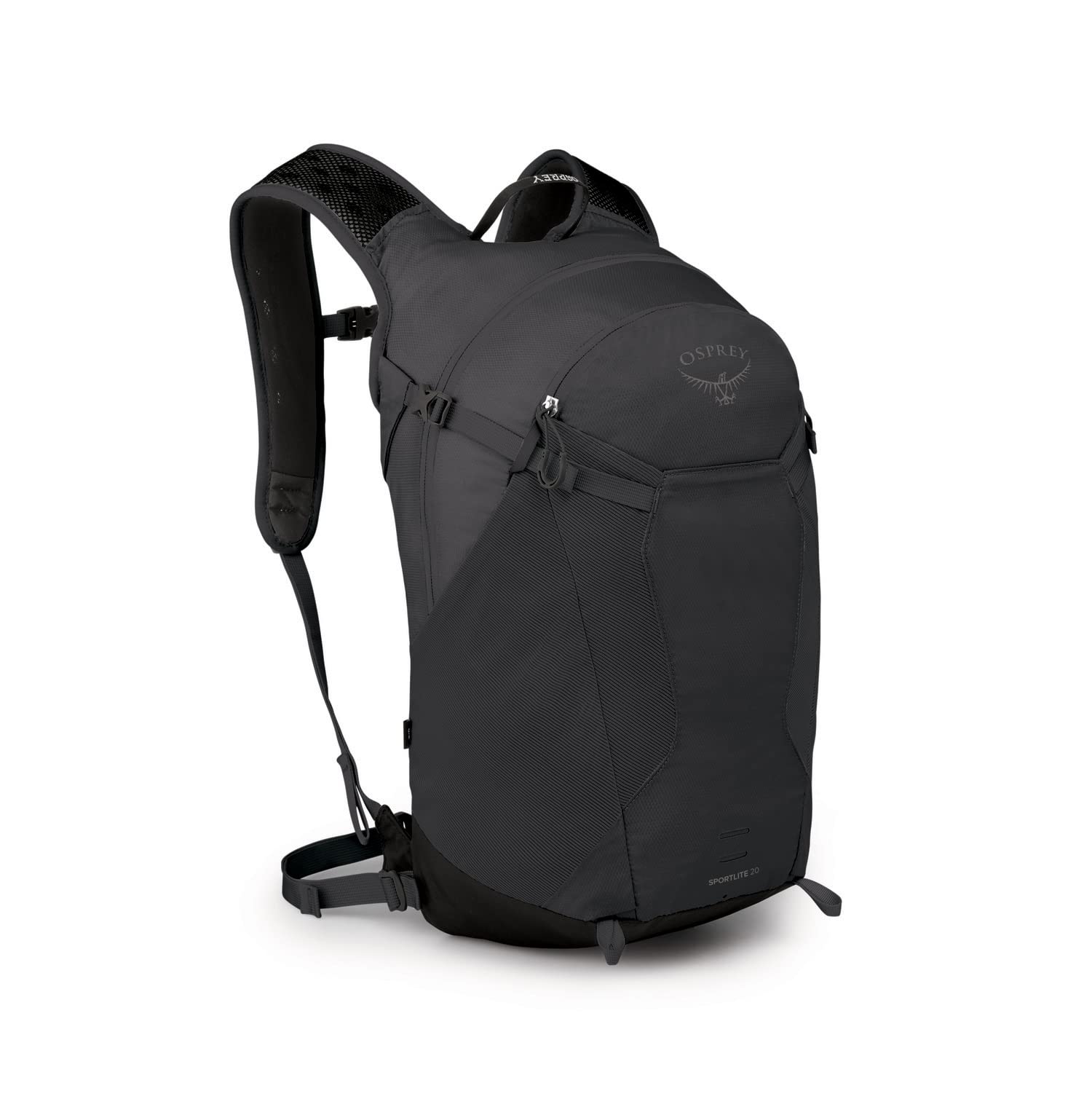 Dark Charcoal Grey