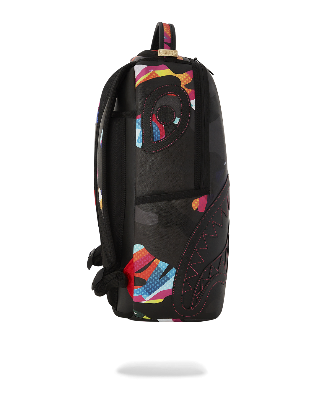 Sprayground Abstract Backpack, Transient Vacation – Luggage Online