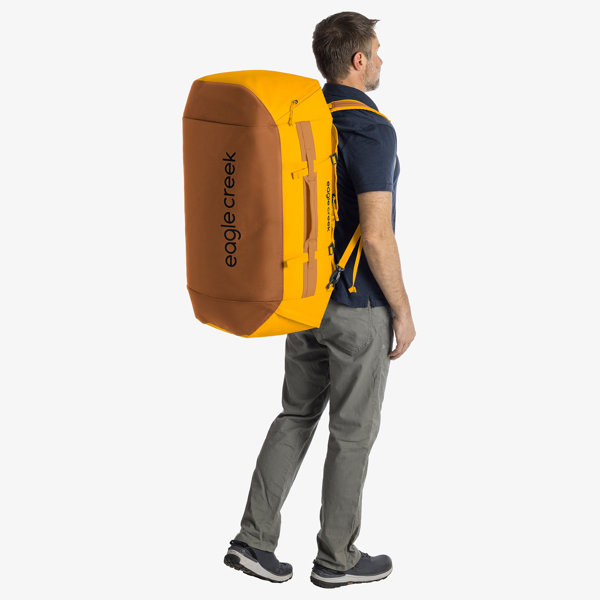 Citrus Orange