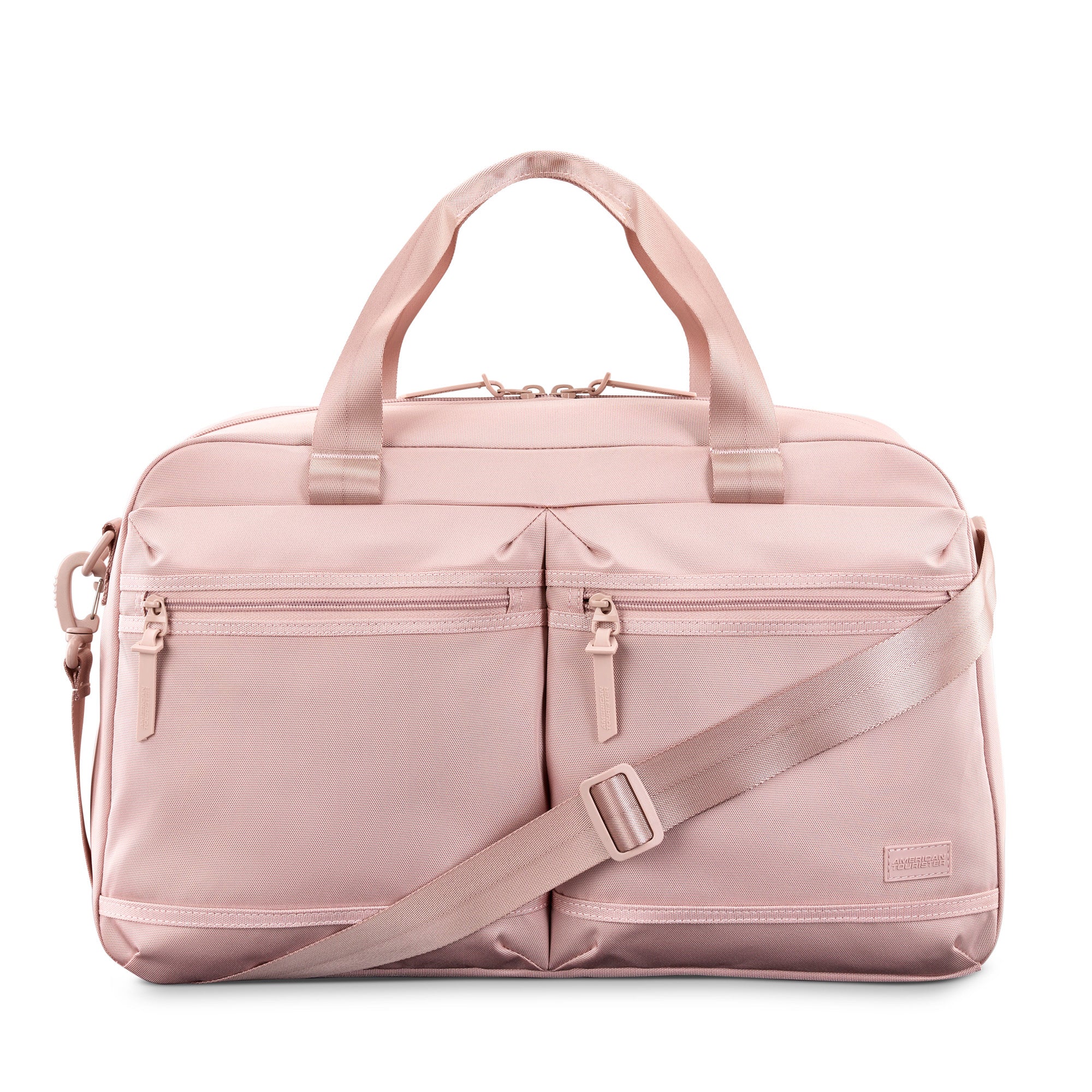 Pink Blush