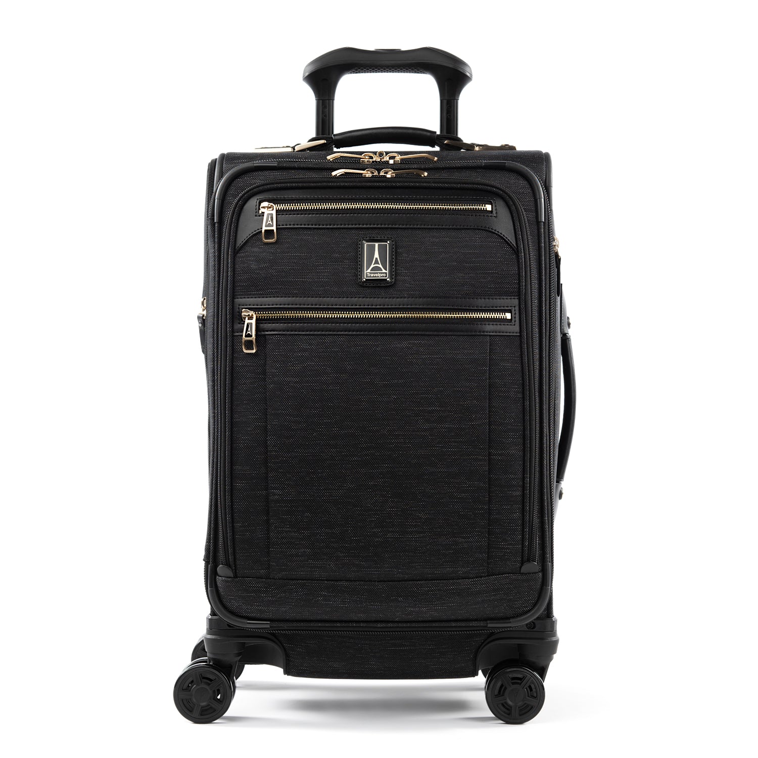 Intrigue Black