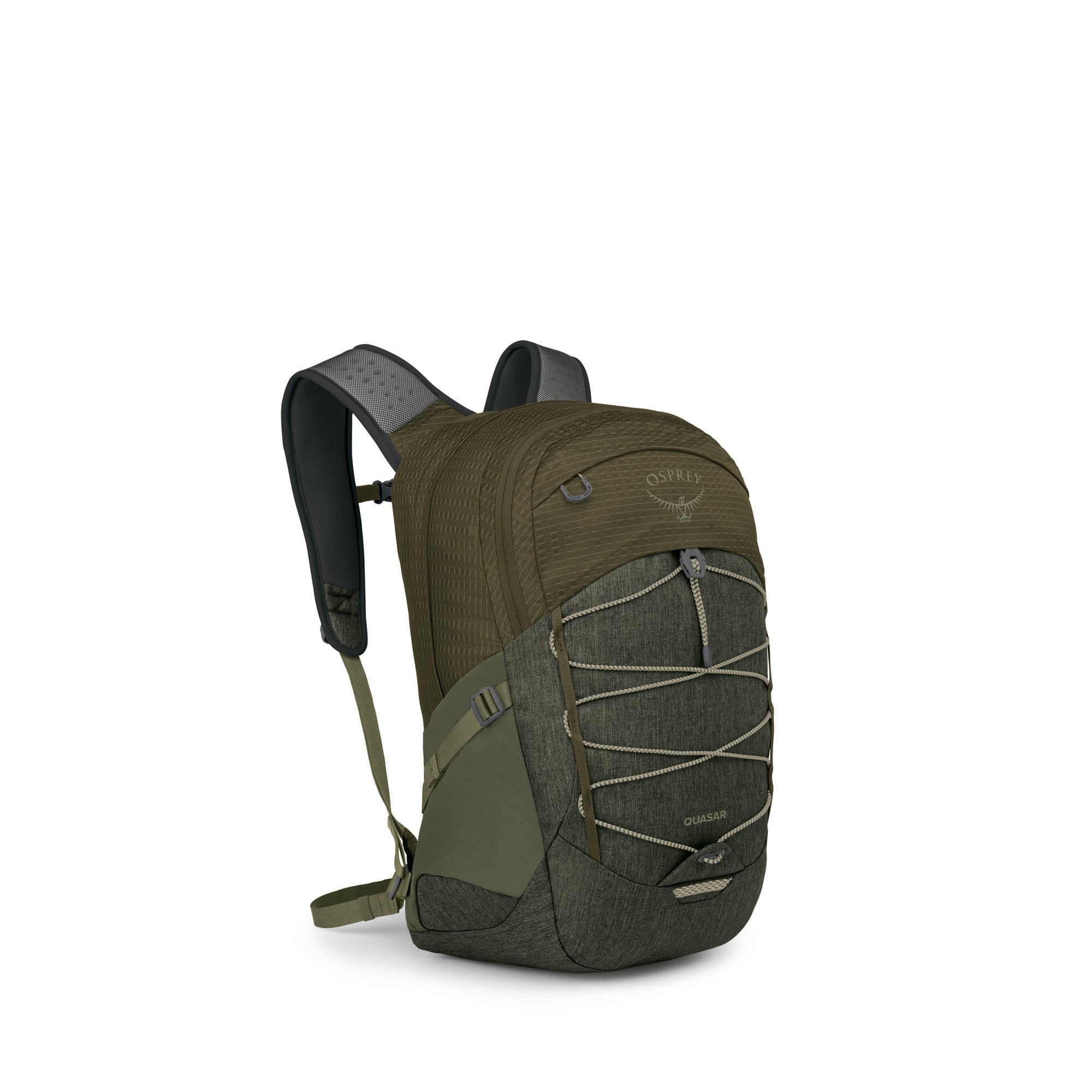 Moss Green-Earl Grey Heather