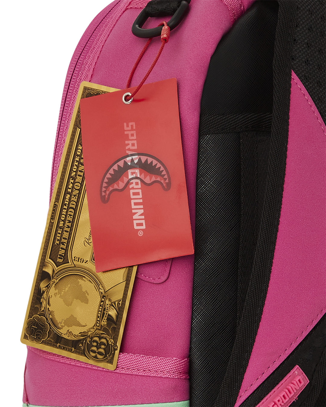 Sprayground Backpack Luggage Online