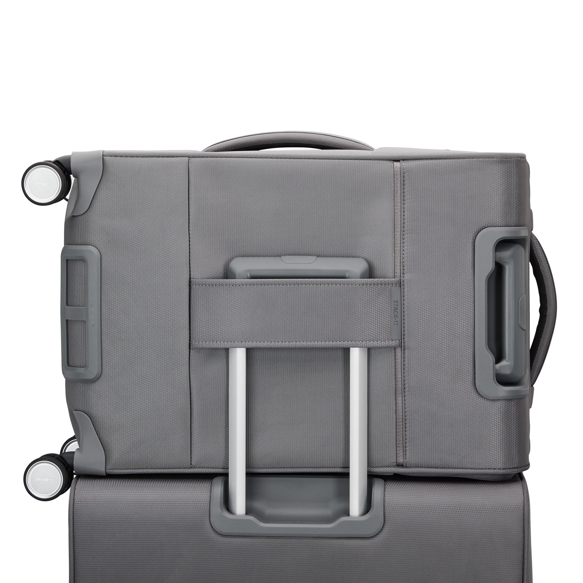 Steel Grey