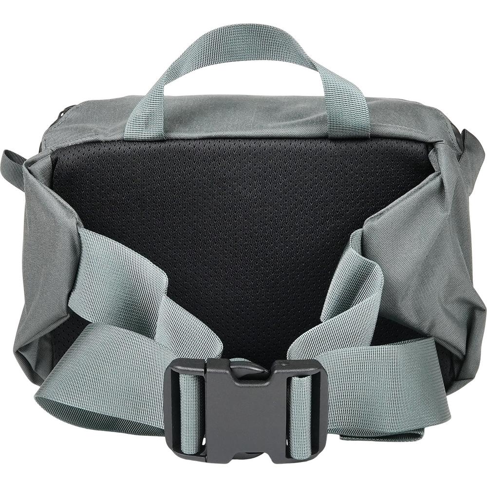 Mineral Gray