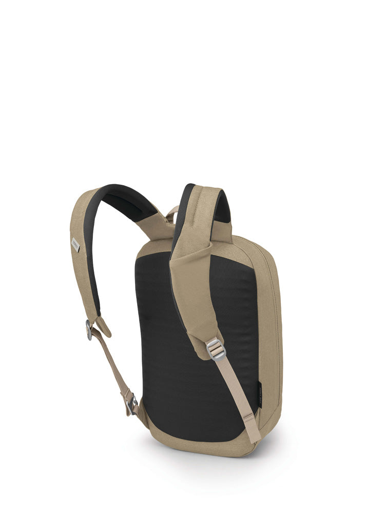 Latte Brown Heather