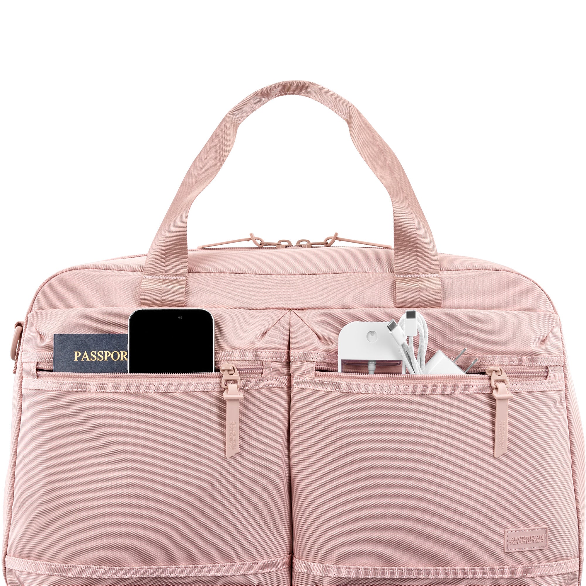 Pink Blush