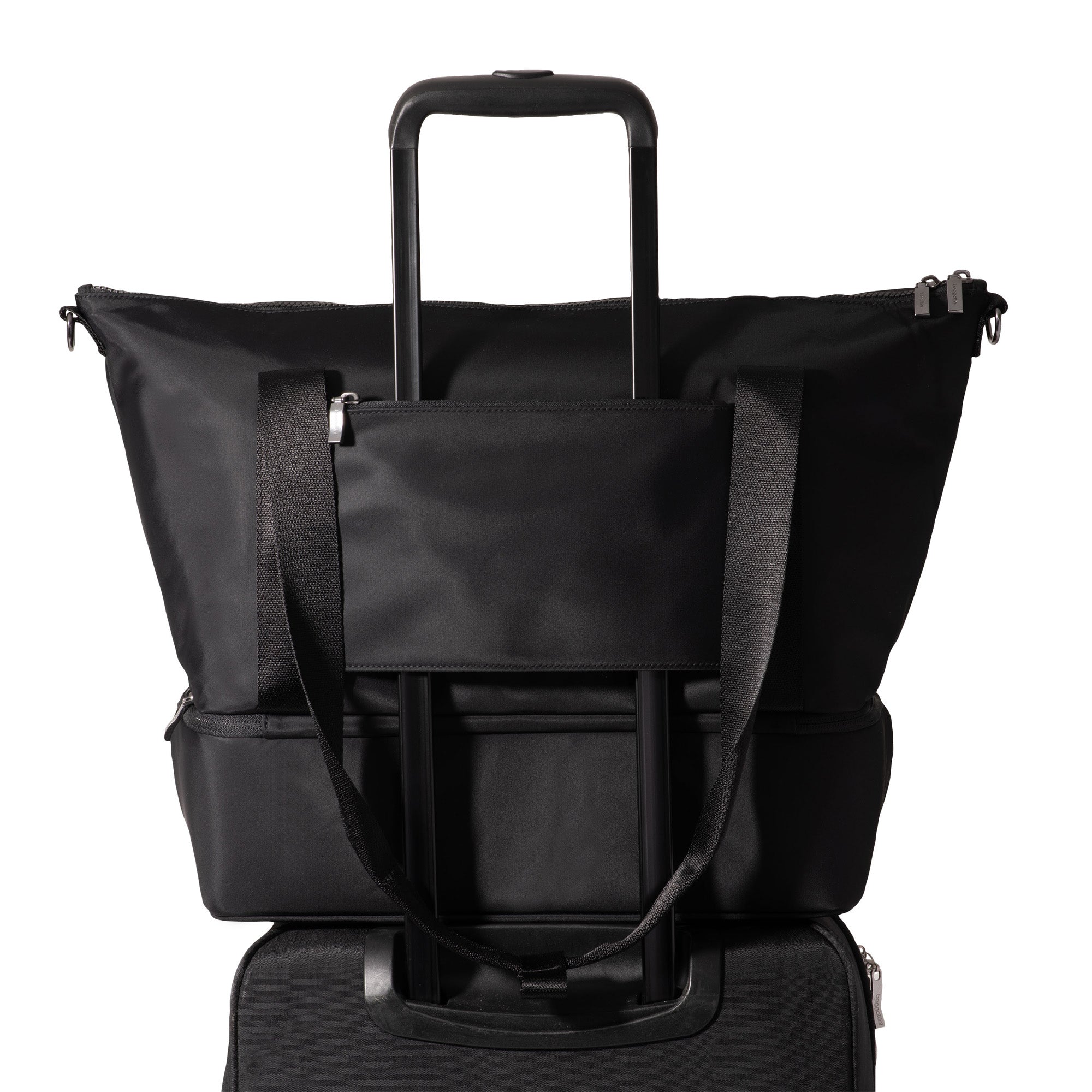 Black Twill
