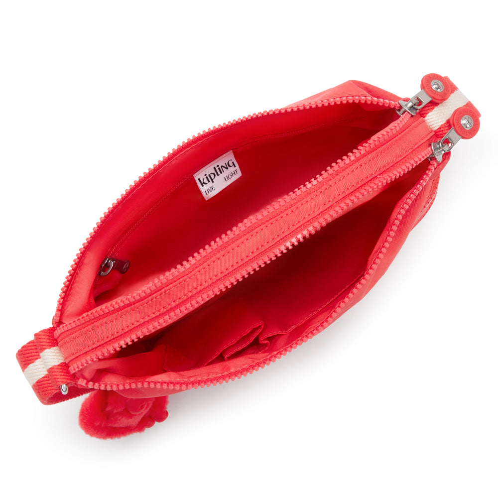 Escape Red