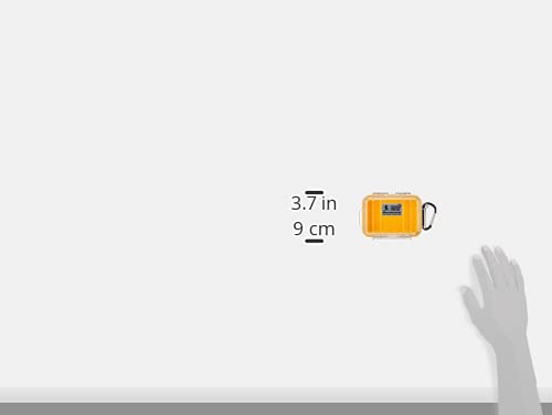 Yellow/Clear