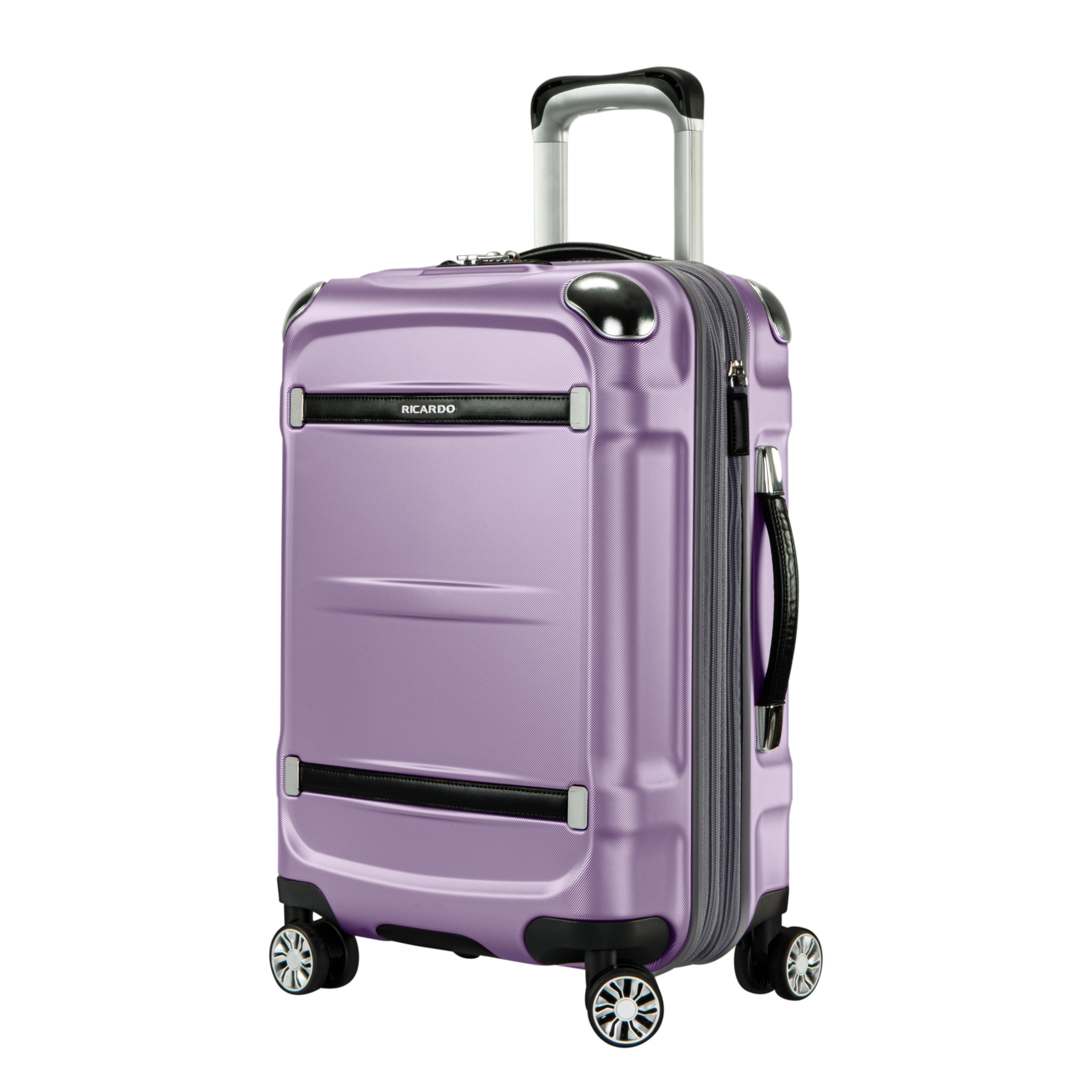 Silver Lilac