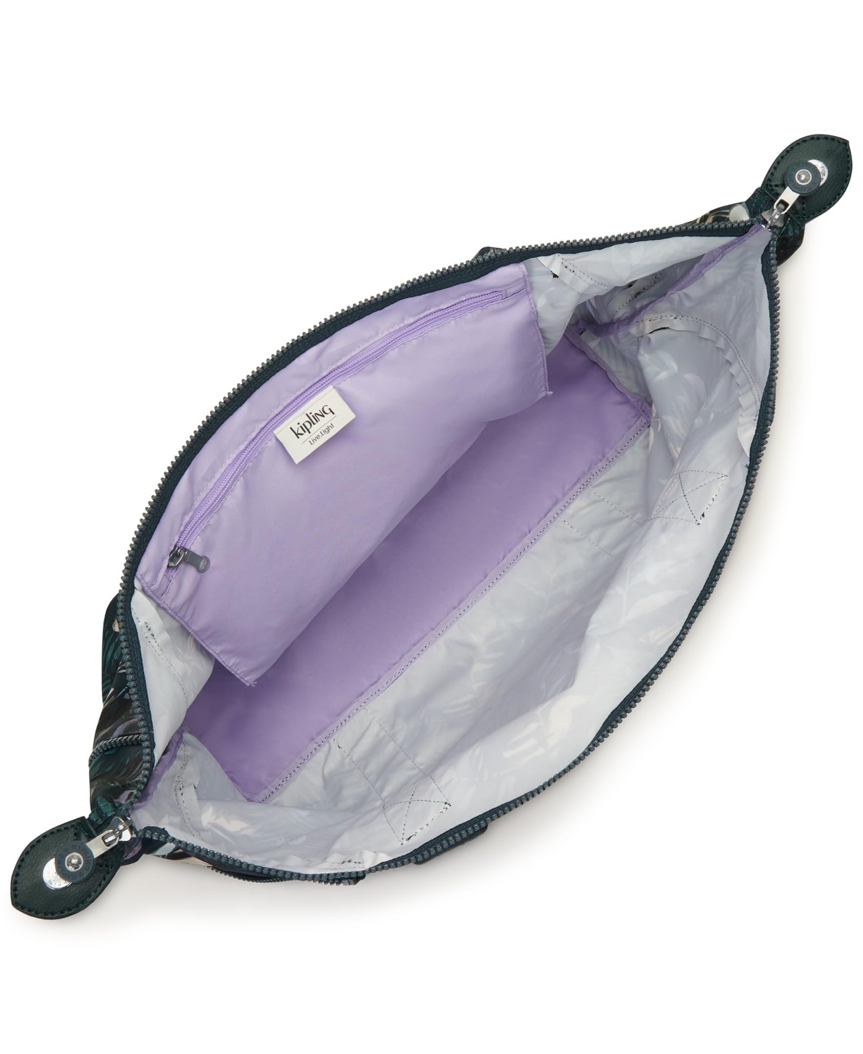 Kipling Art Medium Lite Tote Bag