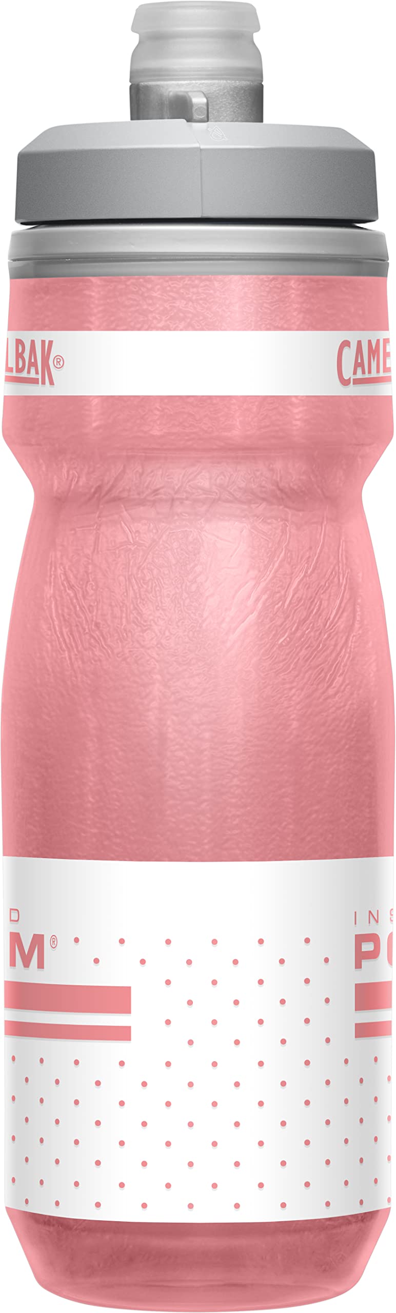 Reflective Pink / 21 oz