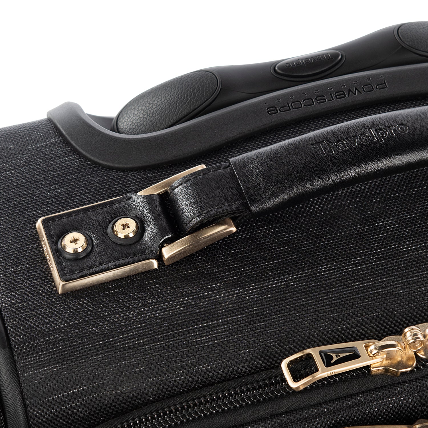 Intrigue Black
