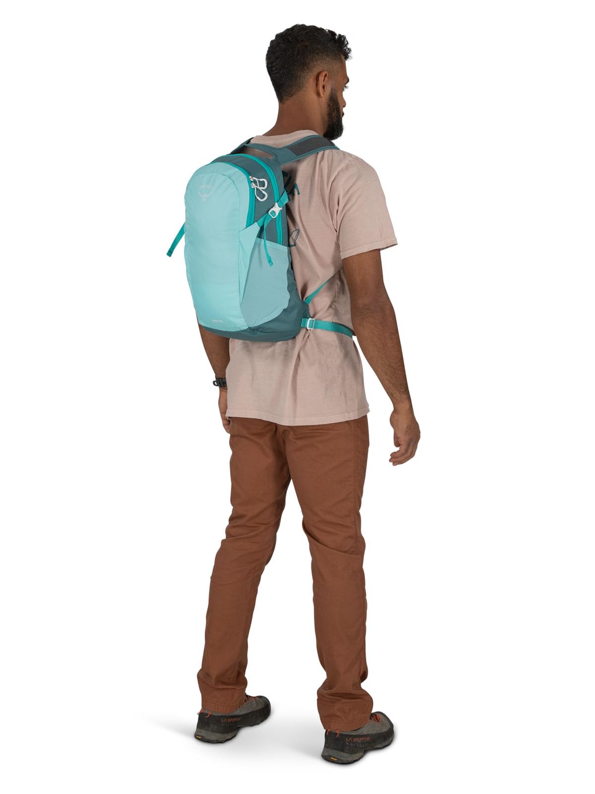 Jetstream Blue/Cascade Blue