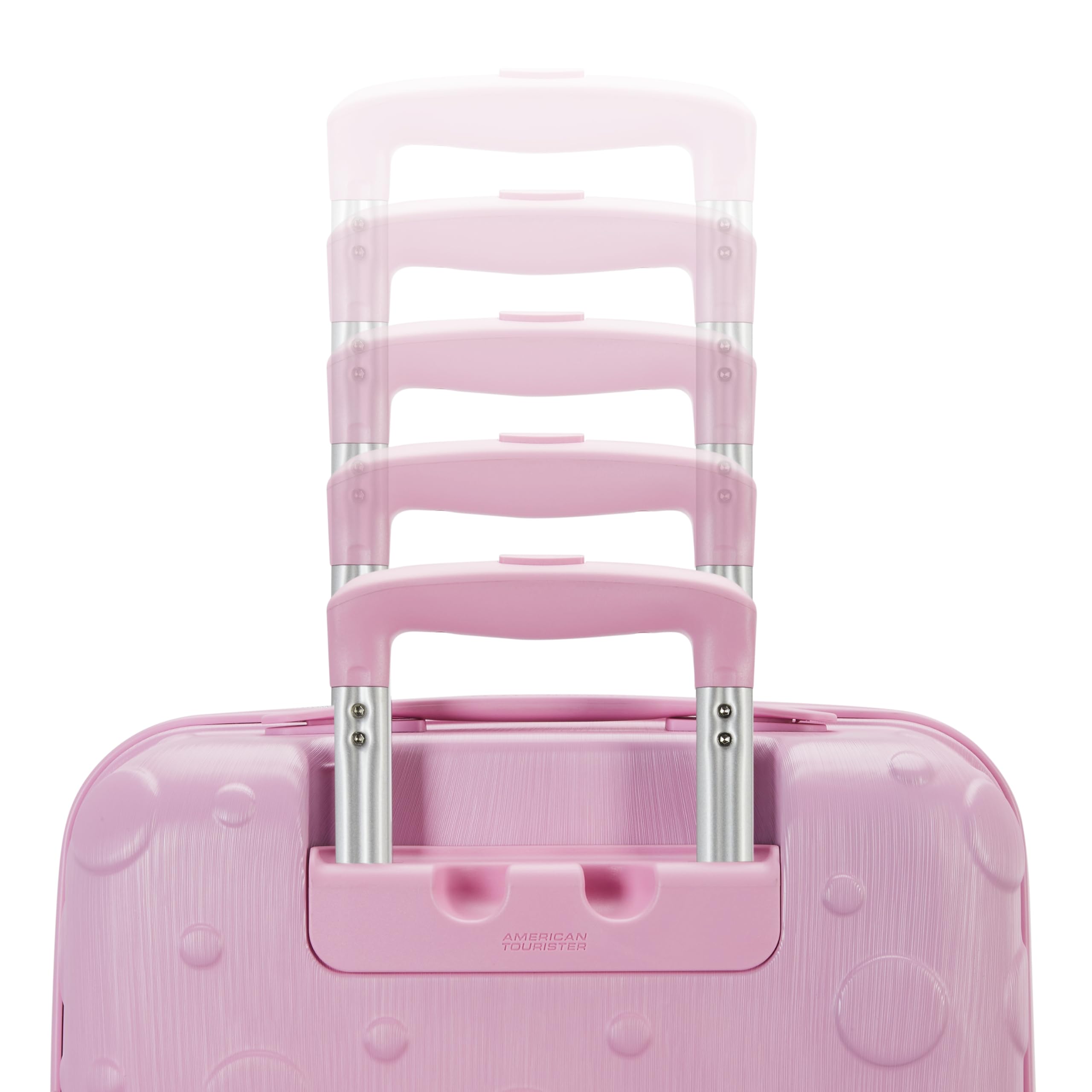 Molded Minnie: Pink