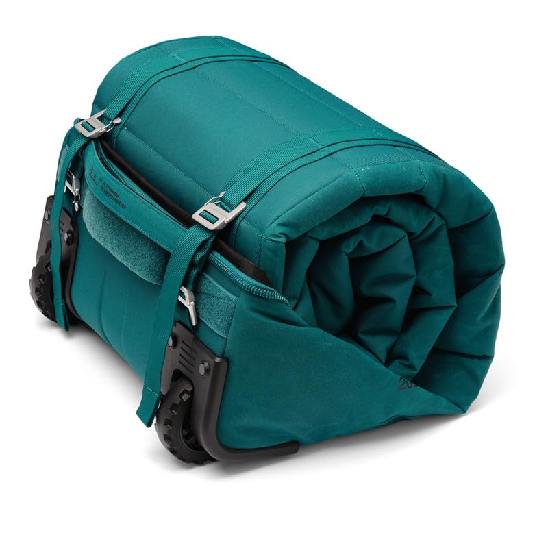 Midnight Teal