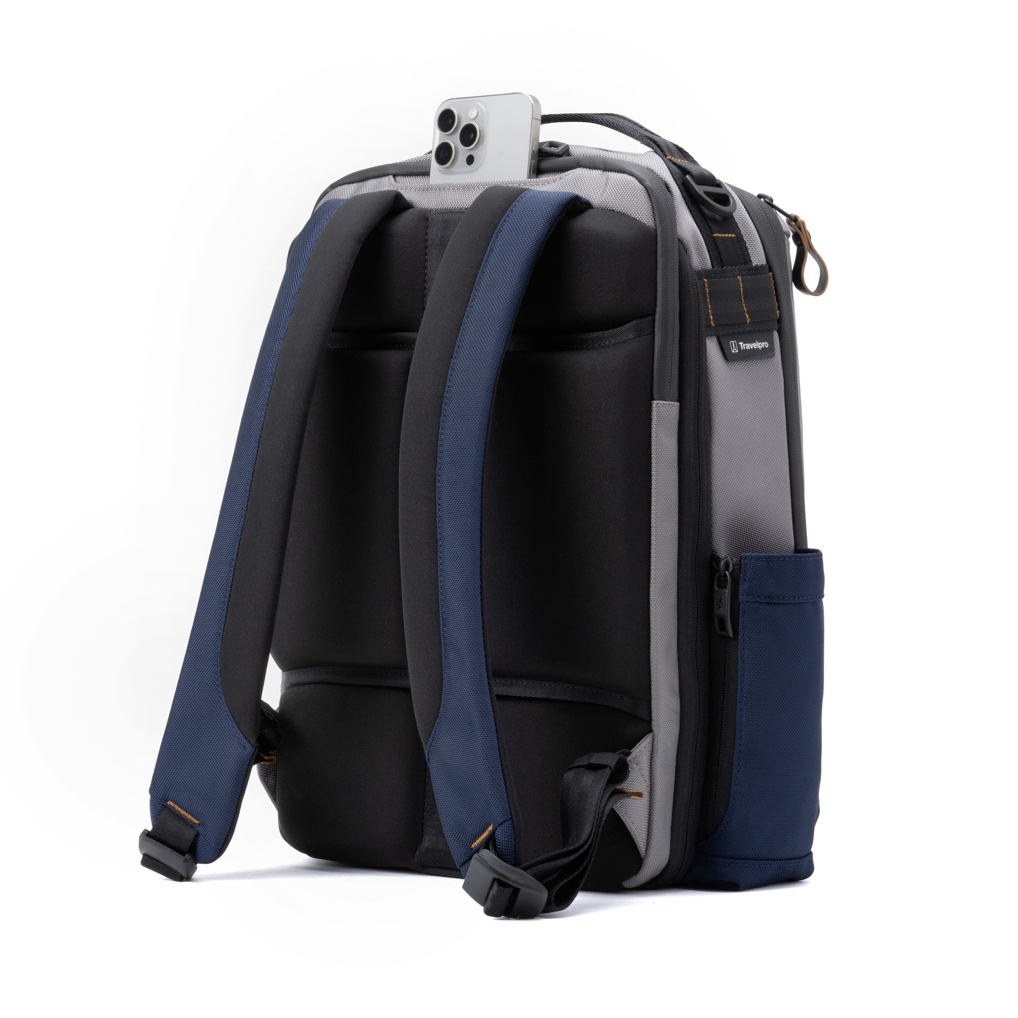 Stellar Navy/Grey