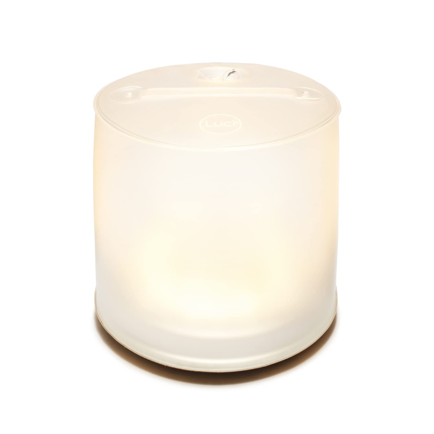 MPOWERD Luci Pro Outdoor 2.0: Lanterna gonfiabile solare MPOWERD Luci Pro Outdoor 2.0: Lanterna gonfiabile solare