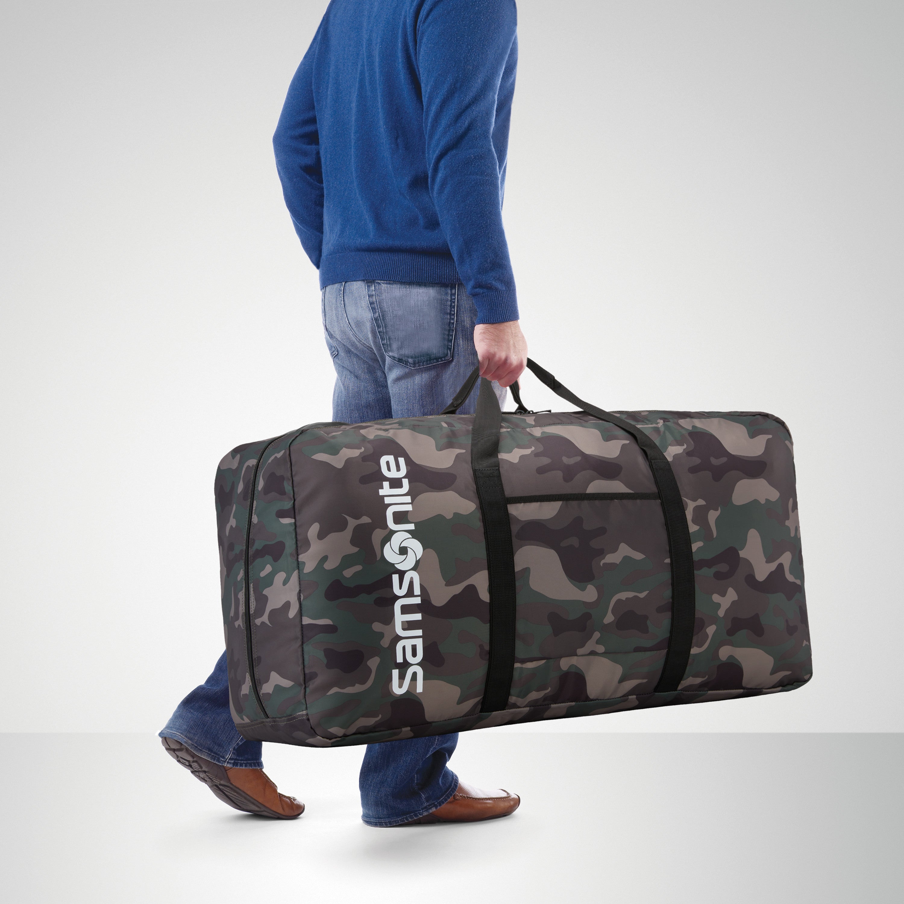 Camo Green / Single