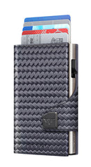 Dark Blue/Silver