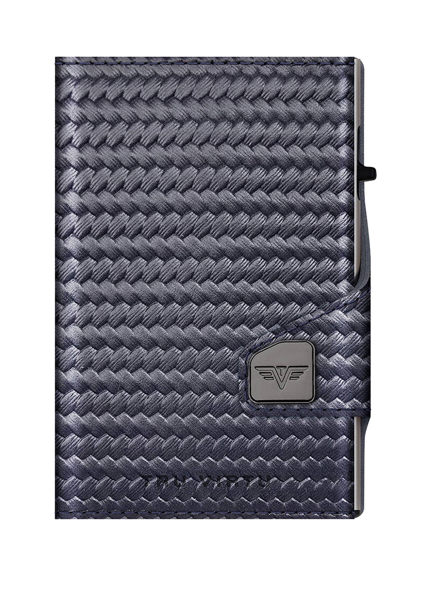 Dark Blue/Silver