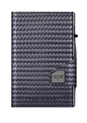 Dark Blue/Silver