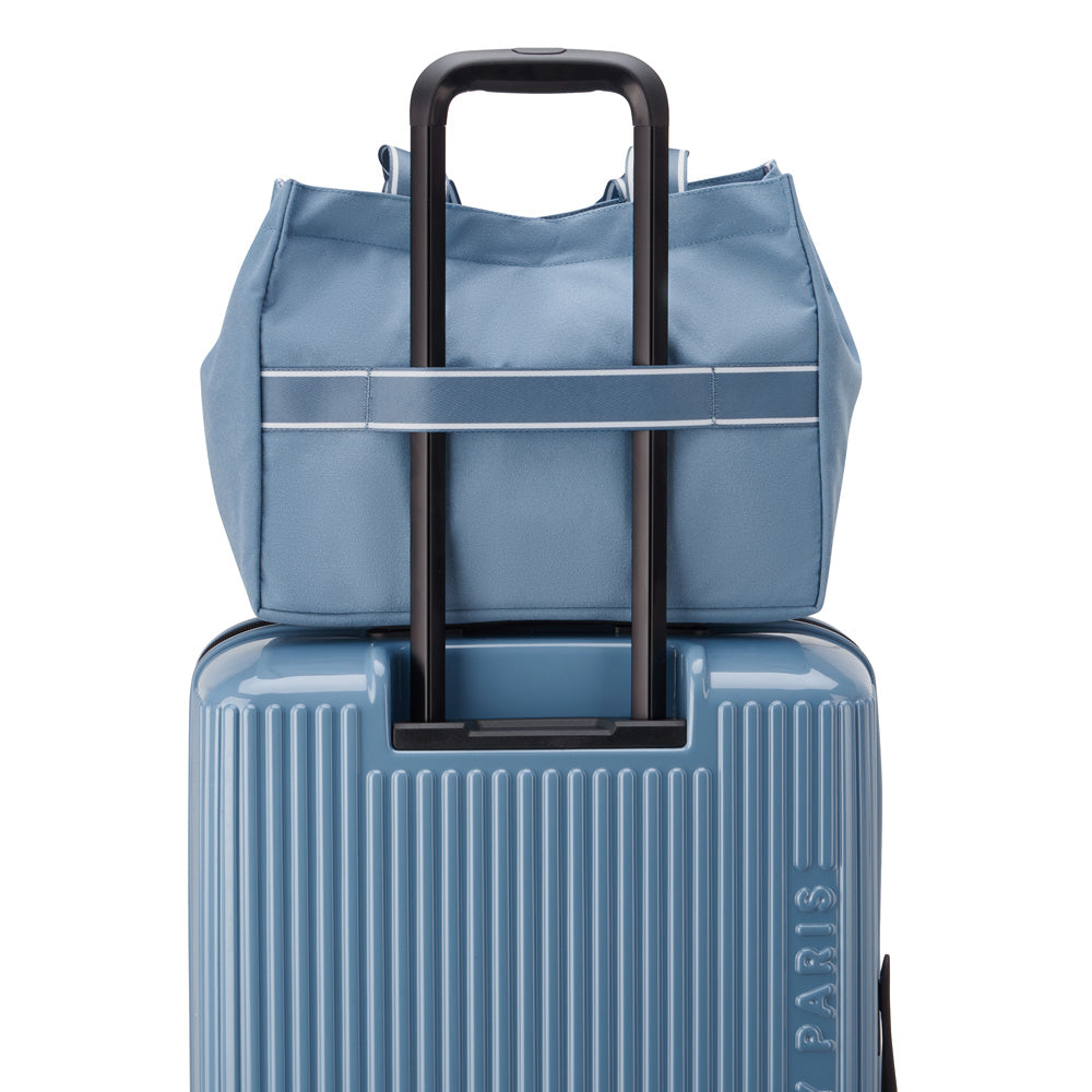 Zinc Blue
