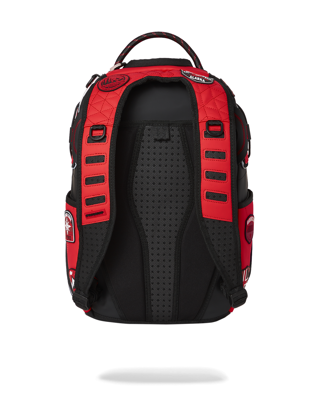 Red Expedition