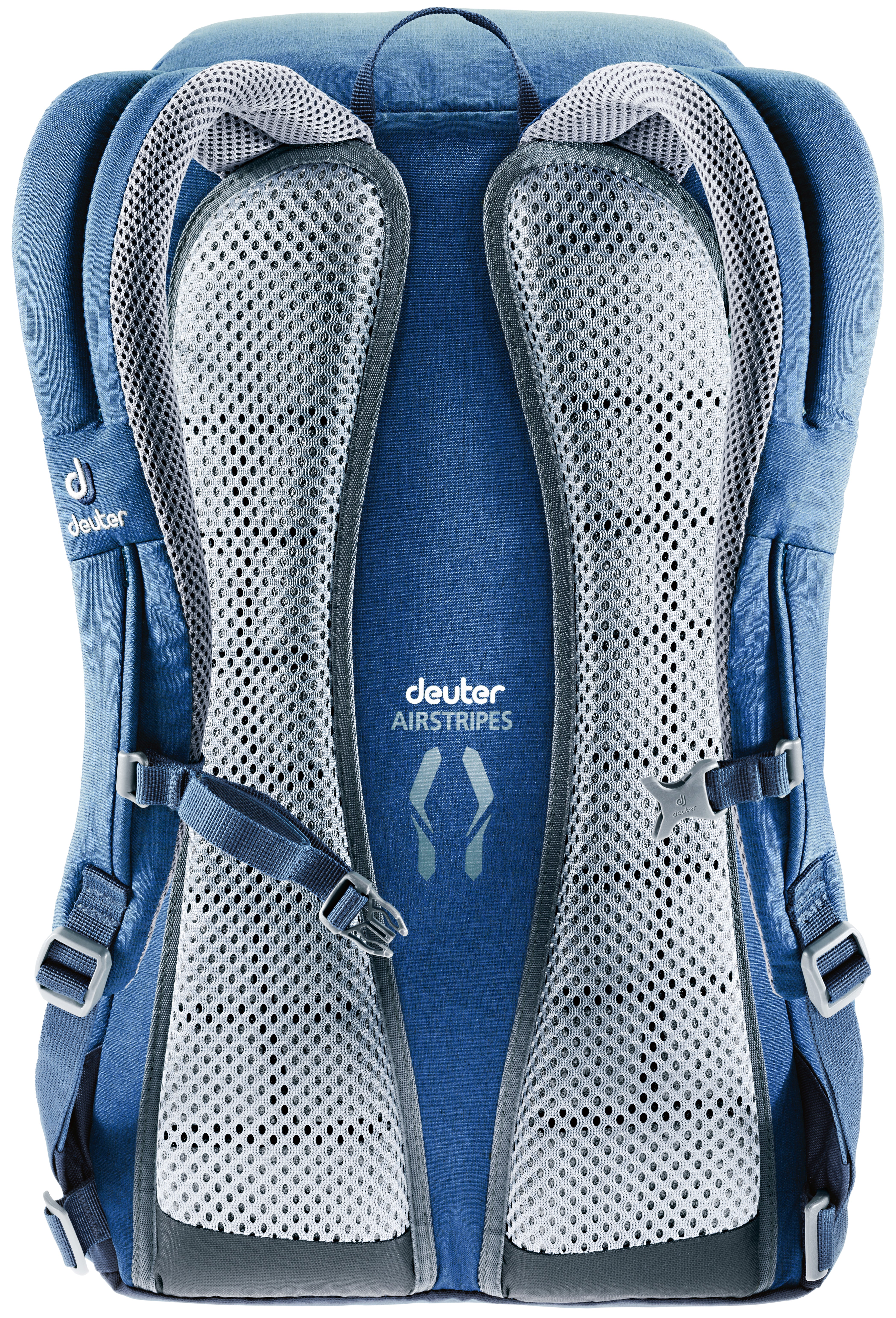 Steel-Navy
