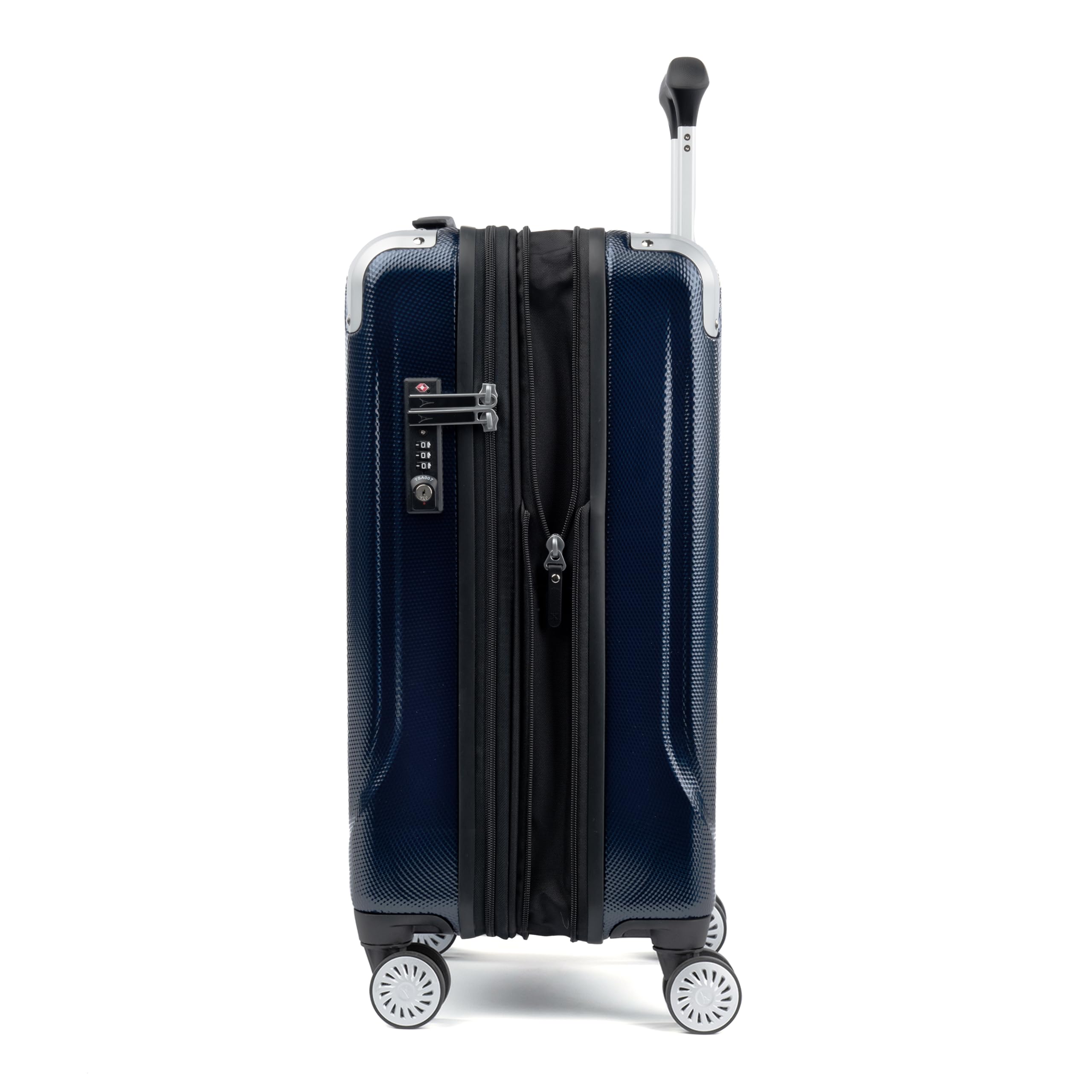 Royal Blue / Carry On 21 Inch