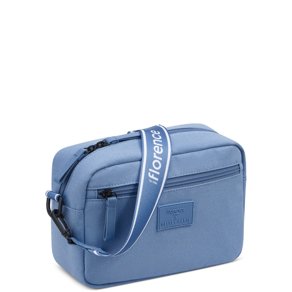 Zinc Blue