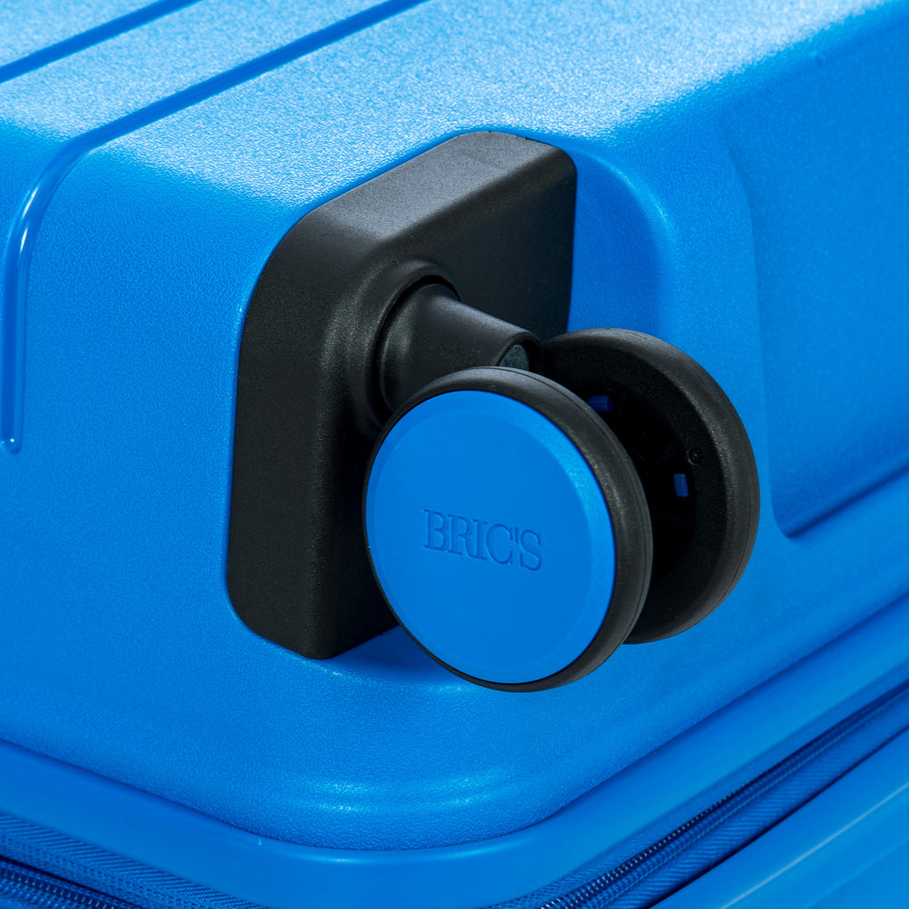 Electric Blue