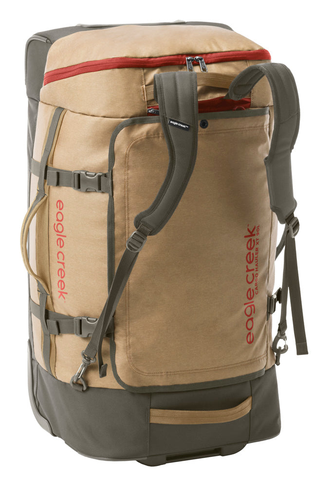 Safari Brown