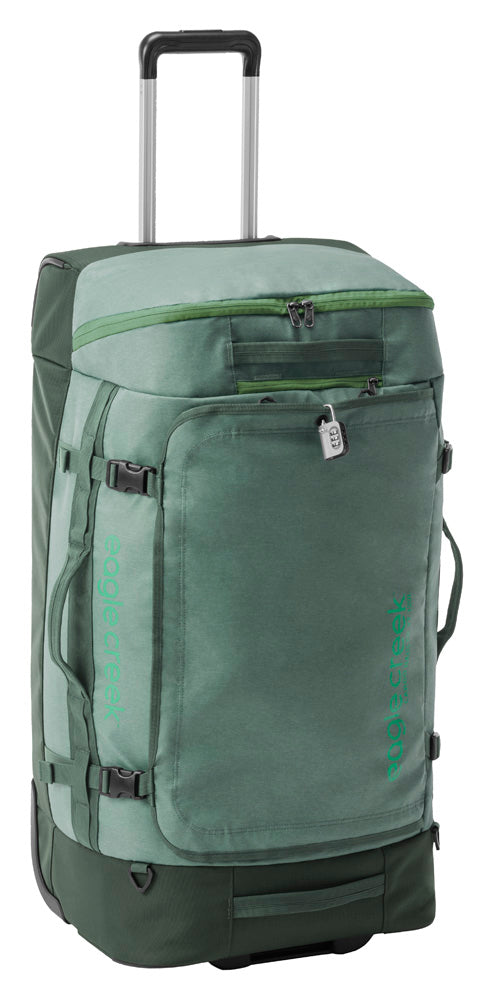 Duck Green