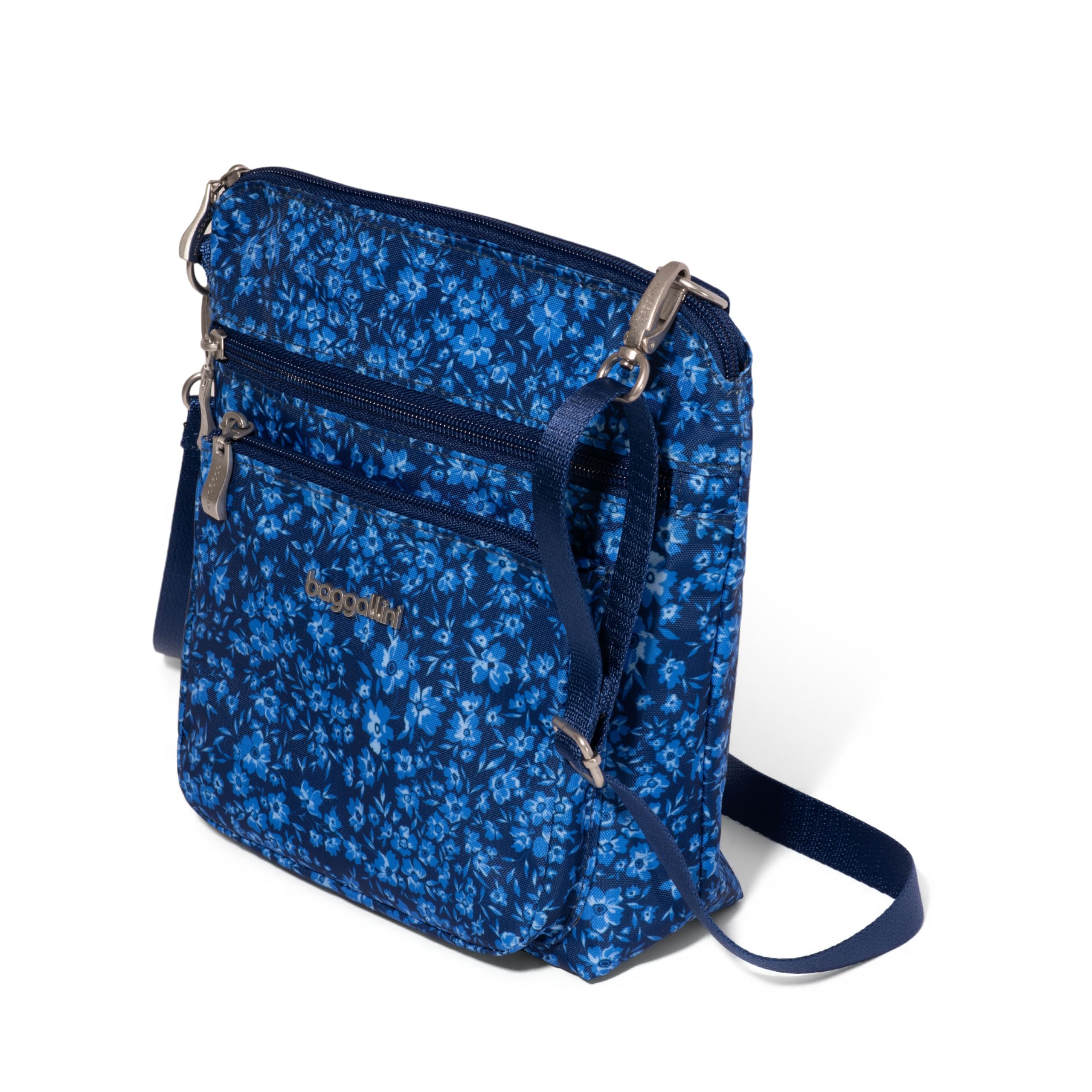 Navy Petal
