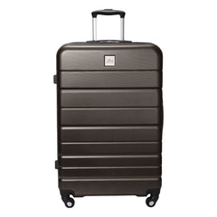Skyway Epic 2.0 Hardside Lightweight and Expandable ABS Shell Spinner Luggage, 28" Large Check In