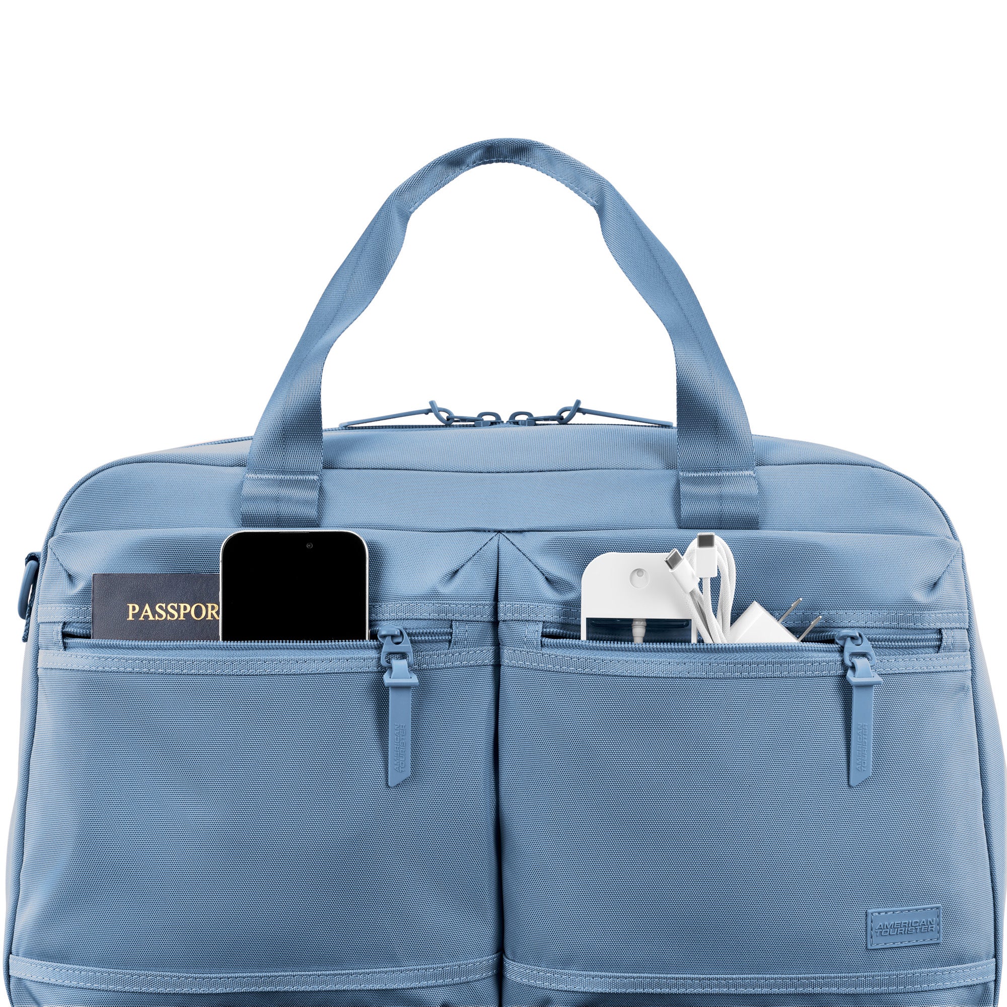 Elemental Blue