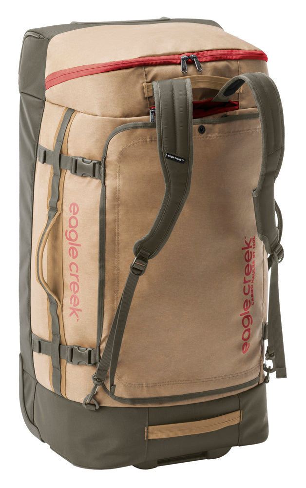 Safari Brown