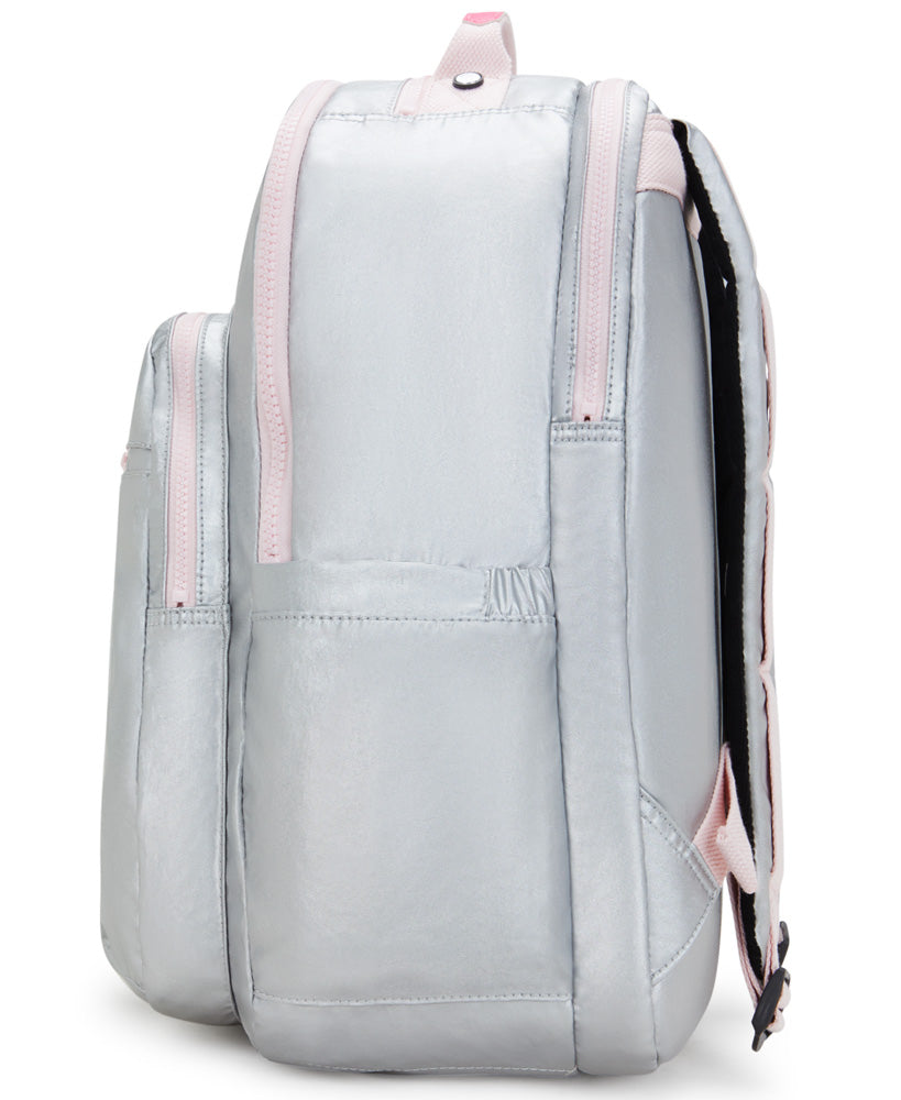 Ice Silver Met