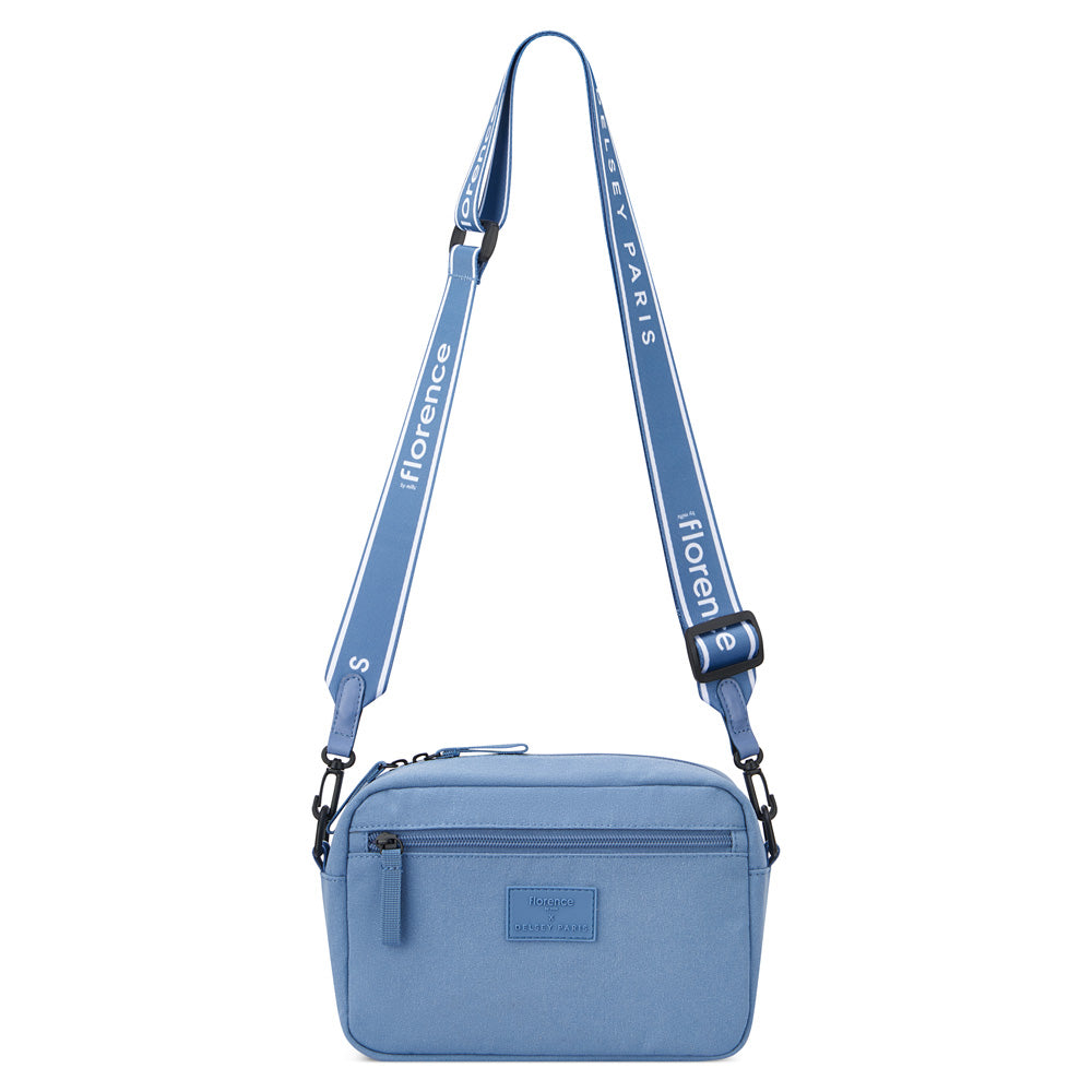 Zinc Blue