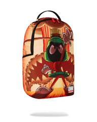 Looney Tunes Marvin Bomb