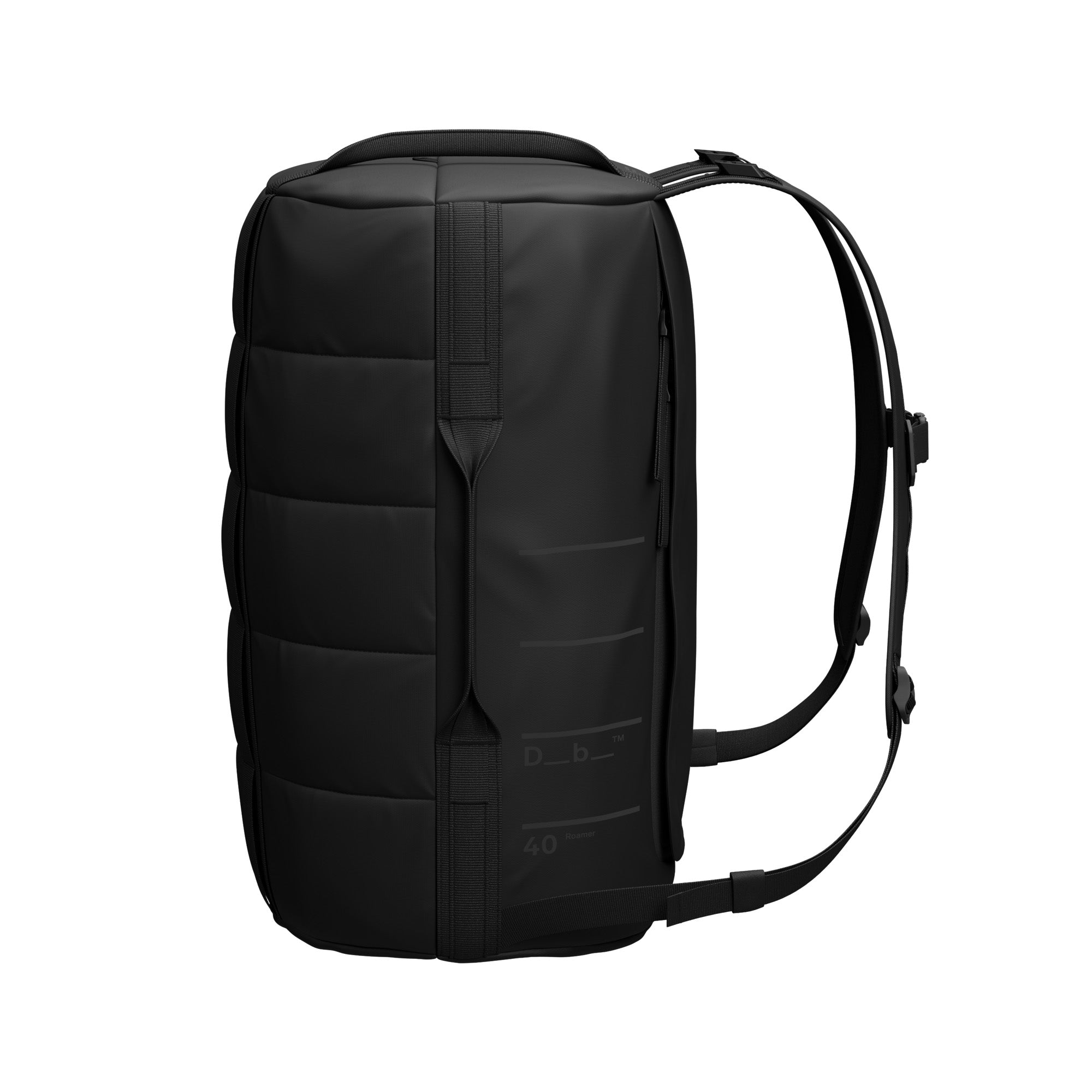 Black Out / 40L