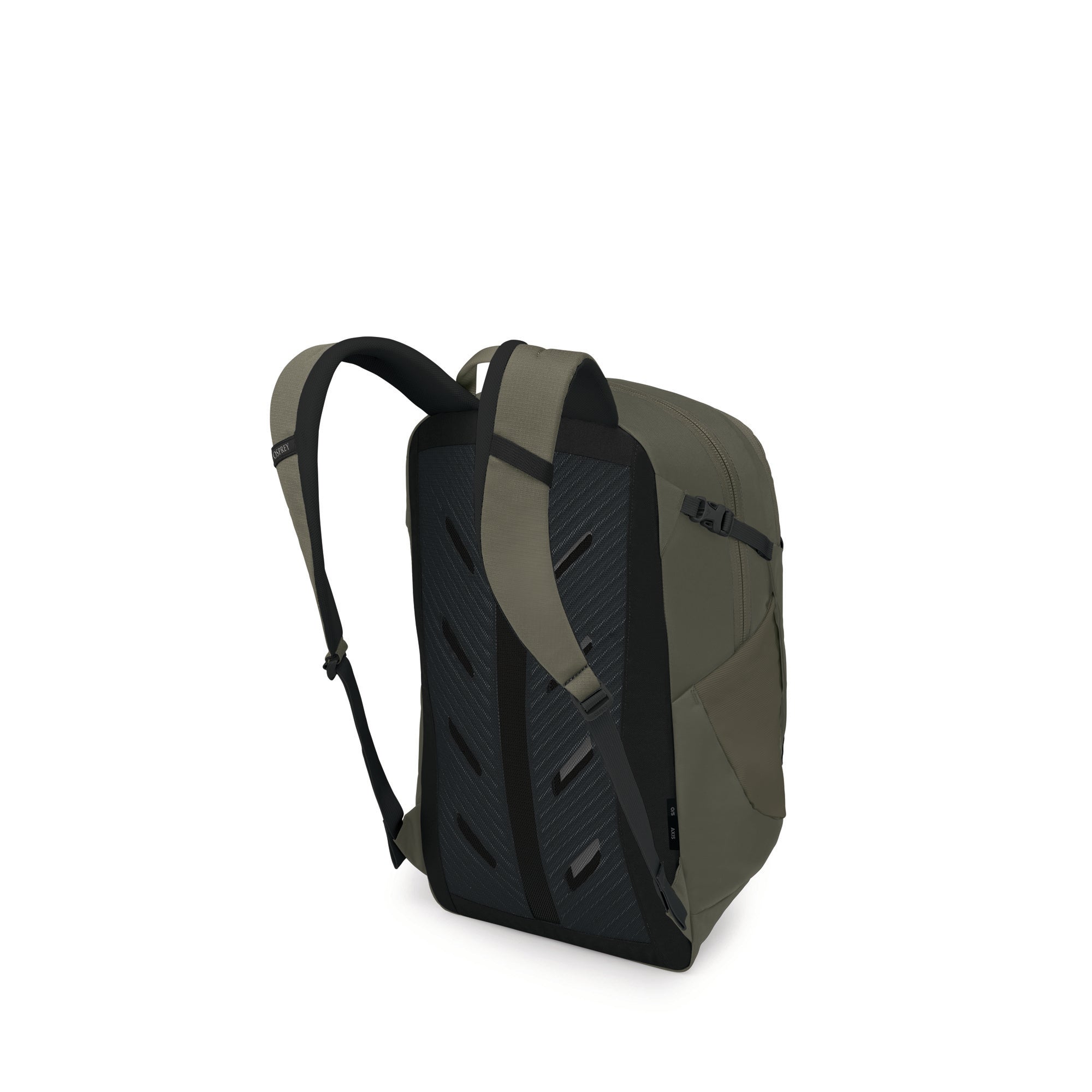 Osprey Axis-Black/Shale Osprey Axis-Black/Shale