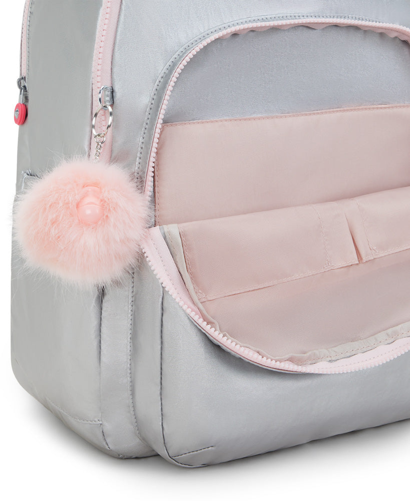 Ice Silver Met