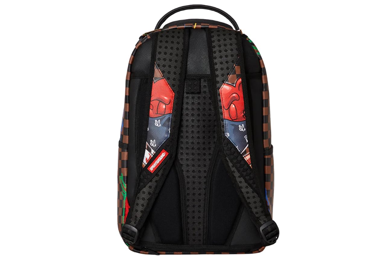 Sprayground stock Clearance