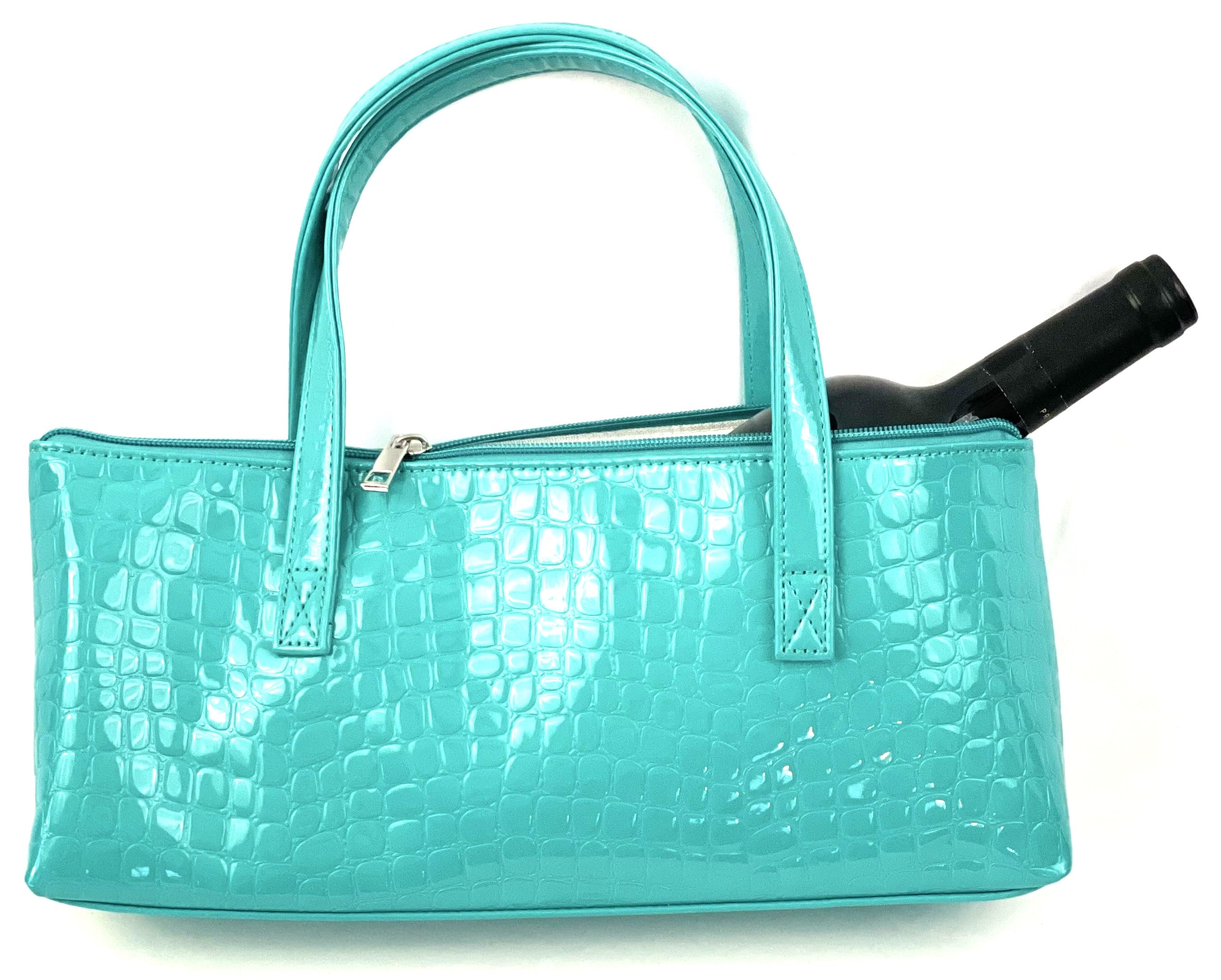Turquoise Wine