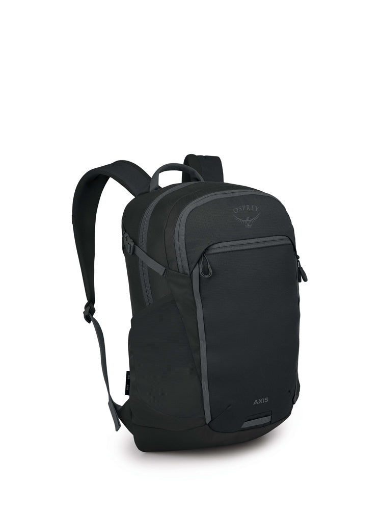 Black Coal Grey